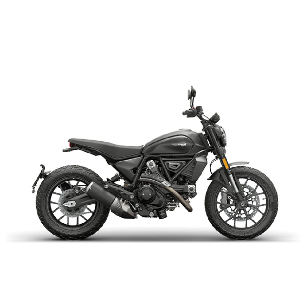 ducati scrambler