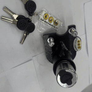 Antifurto per Scooter Piaggio Beverly 300 Led 2010
