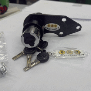 Antifurto per Scooter Honda SH 125