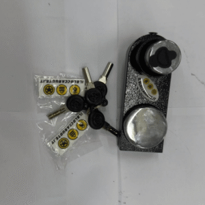 Antifurto per Moto Ducati Panigale V4