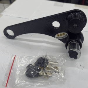 Antifurto per scooter Honda SH