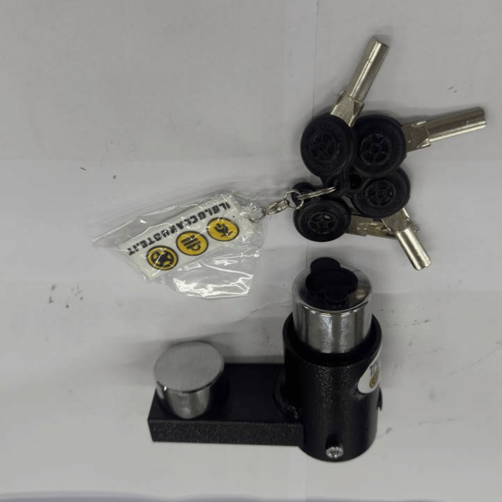 Antifurto per scooter Honda Xadv