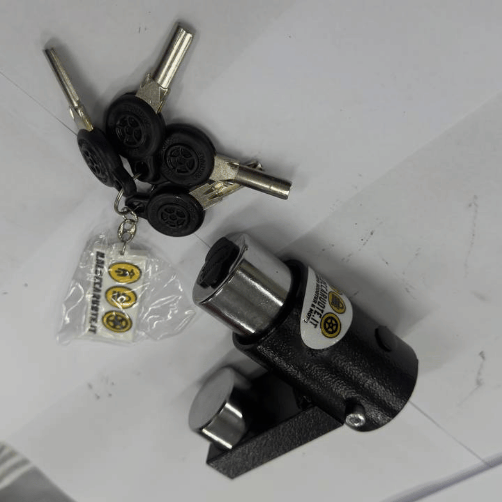 Antifurto per scooter Honda Xadv - immagine 3