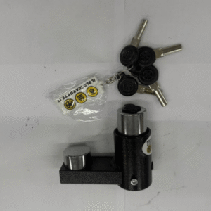 Antifurto per Scooter Honda XADV 750