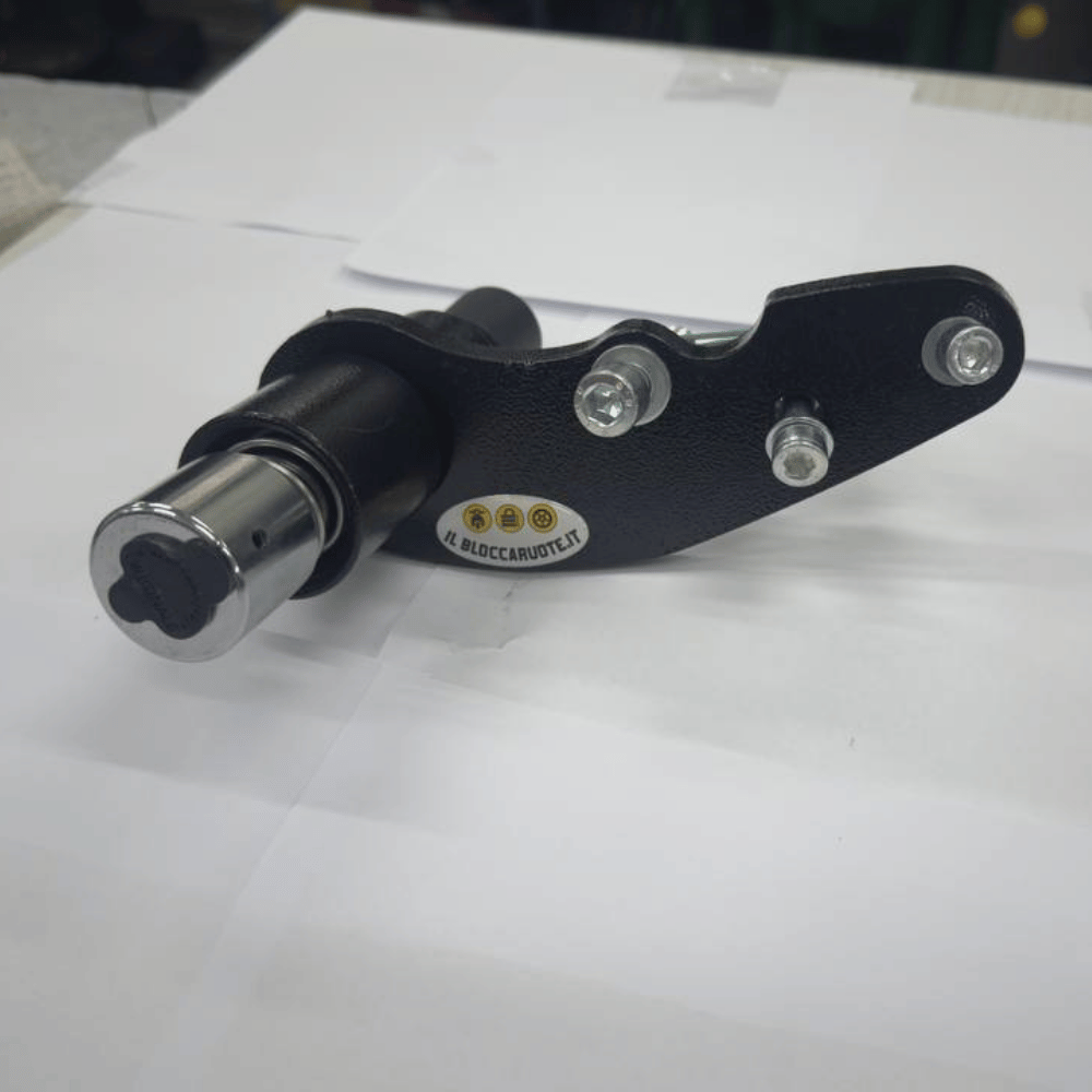 Antifurto per scooter piaggio beverly - immagine 4