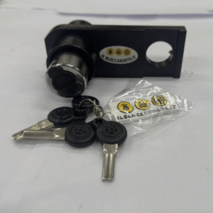 Antifurto per scooter Yamaha Tmax